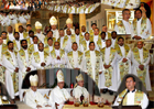 Kuwait: Eigth Sacerdotal Ordination anniversary celebrations held